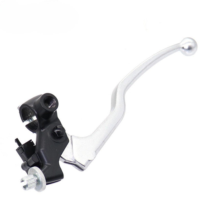 Clutch Lever Perch for Yamaha XSR700 XSR900 FZ07 FZ09 MT07 MT09 WR125R (2015–2023)