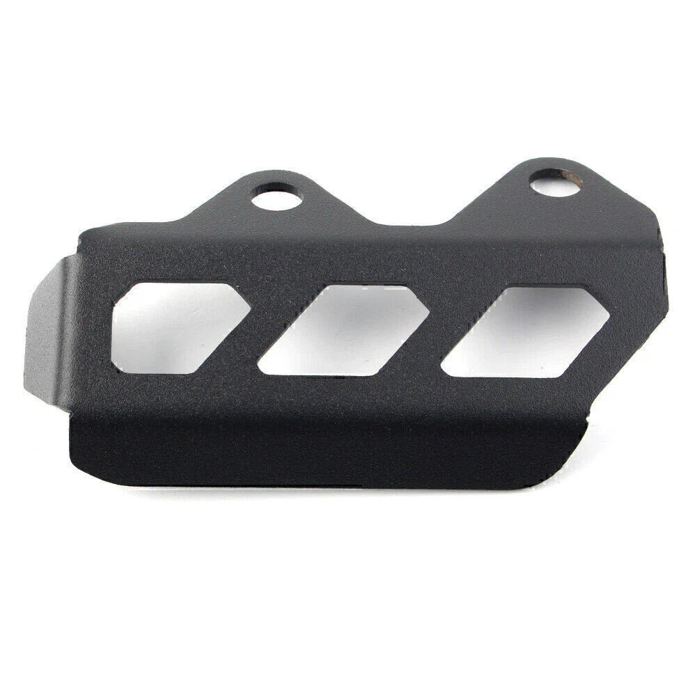 CNC Black Brake Cylinder Guard for Yamaha Tenere 700 (2019)