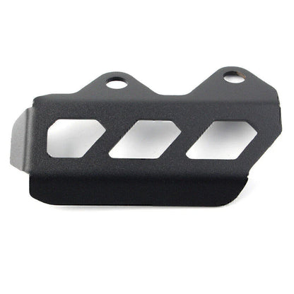 CNC Black Brake Cylinder Guard for Yamaha Tenere 700 (2019)