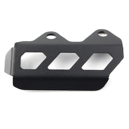 CNC Black Brake Cylinder Guard for Yamaha Tenere 700 (2019)