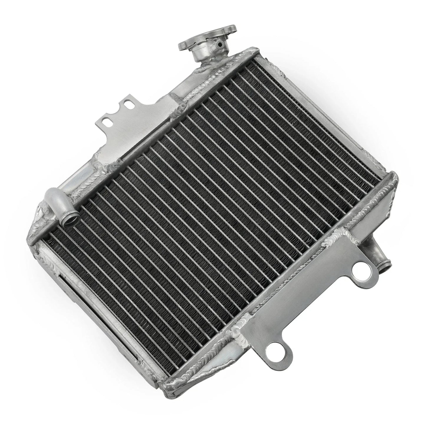 Radiator Cooler for Honda CR125 1998-1999 (98-99)