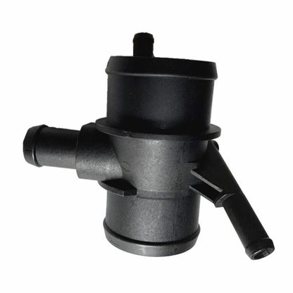 Diesel Water Pipe Connector for Range Rover