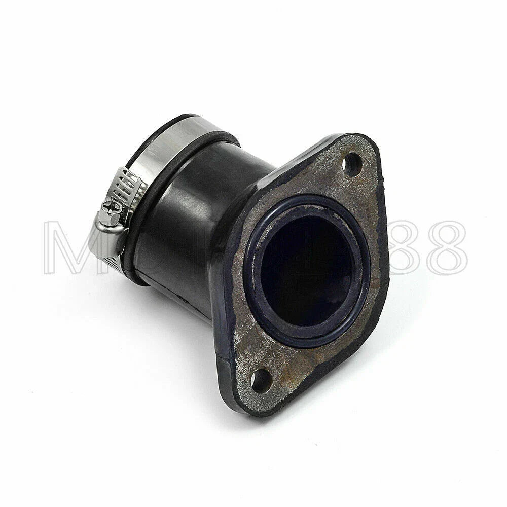 Carb intake manifold boot for Suzuki KingQuad LTF300F/Quadrunner LTF250 (1999–2002)