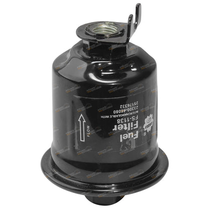 Fuel Filter for Toyota Celica ST204R (1994–1999)