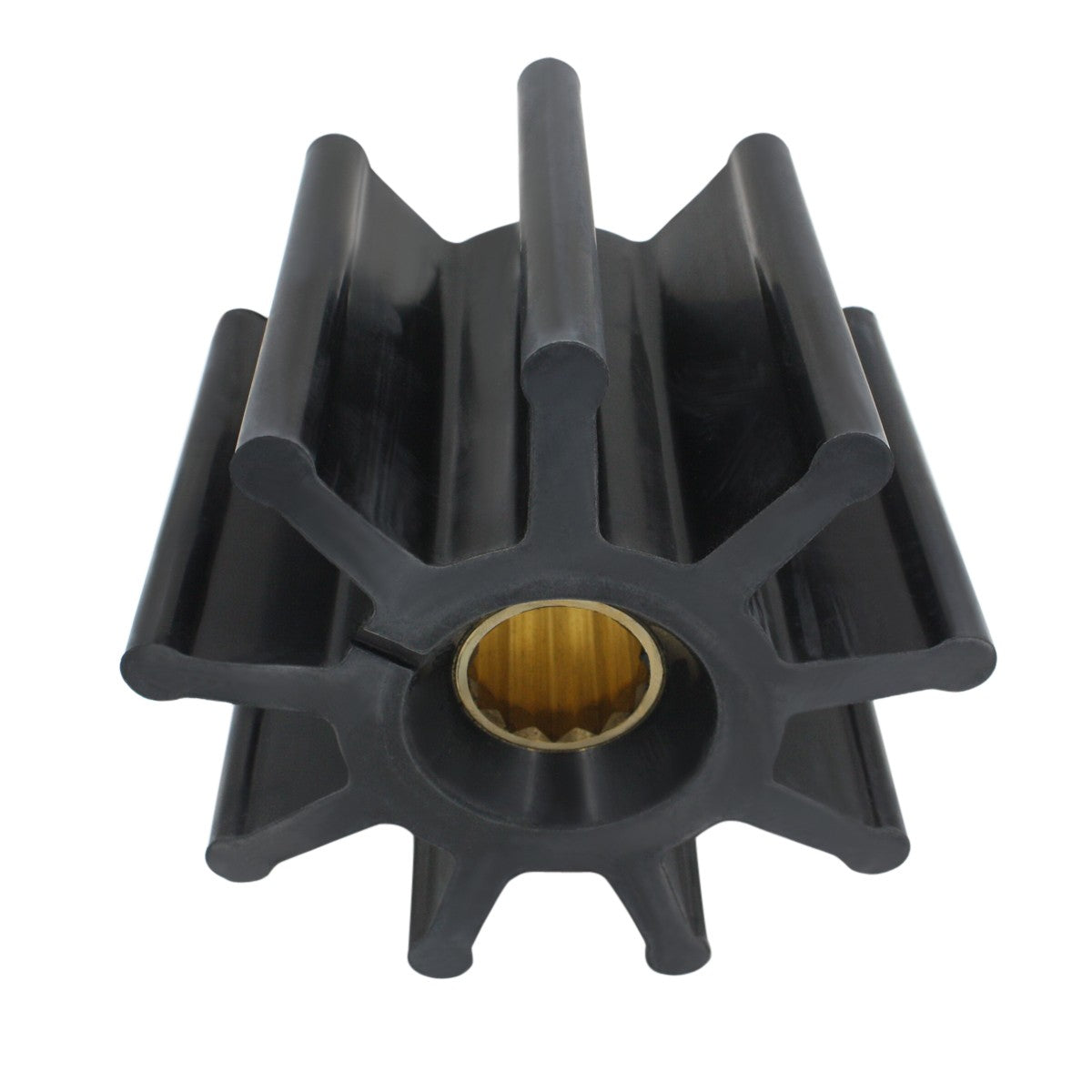 Flexible Impeller for Jabsco Pumps (Jabsco 18789-0001, 17240-0001)