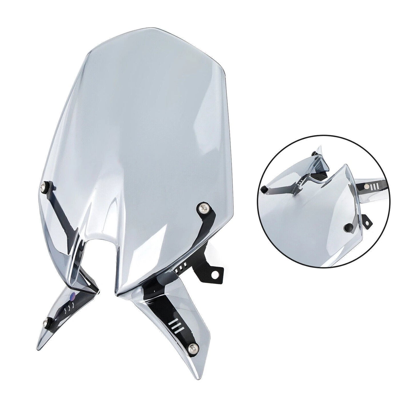 Rear Light Protector for Honda CT125 Hunter Cub (2021–2023)