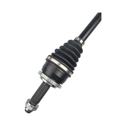 Front Left CV Axle Drive Shaft for Hyundai Accent (2010–2017)