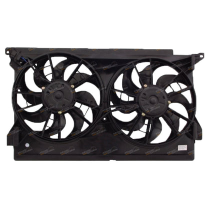 Radiator Thermo Fans for Ford EL Falcon Fairmont Fairlane (1996–1998)