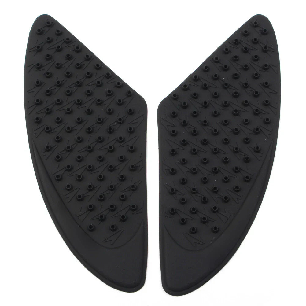 Gas Tank Pad Traction Decal for Kawasaki Ninja ZX10R (2006-2007)