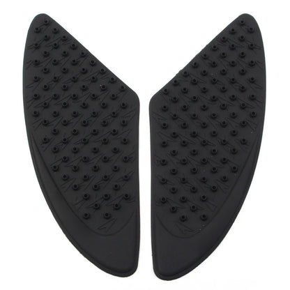 Gas Tank Pad Traction Decal for Kawasaki Ninja ZX10R (2006-2007)