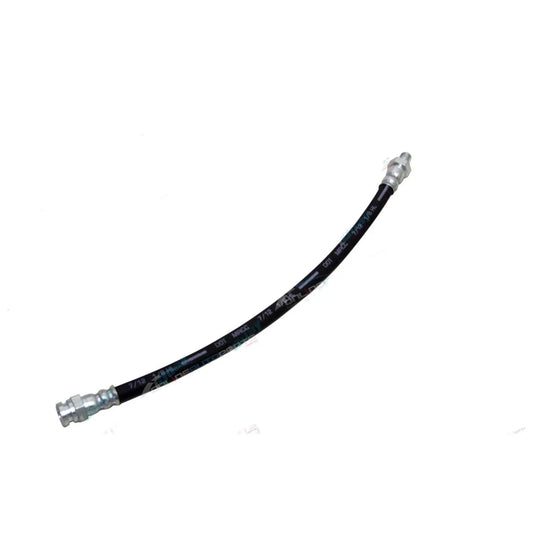1 Front Brake Hose Line fits Left or Right side for Datsun Nissan 280ZX 1979-84
