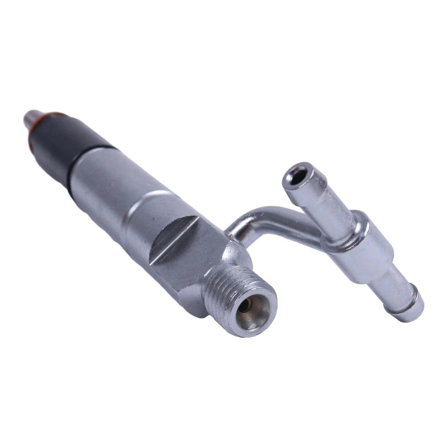 Set of 4 Fuel Injectors for Mitsubishi 4D32
