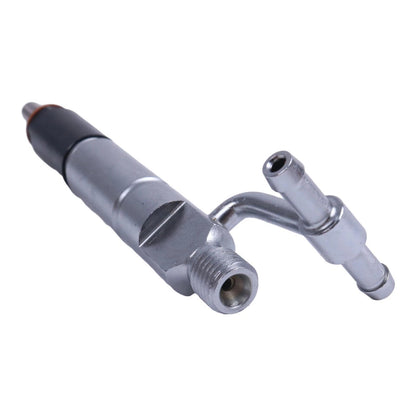 Set of 4 Fuel Injectors for Mitsubishi 4D32