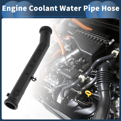 Engine Coolant Water Pipe Hose for VW Golf III (1991–1997) No. 032121065D
