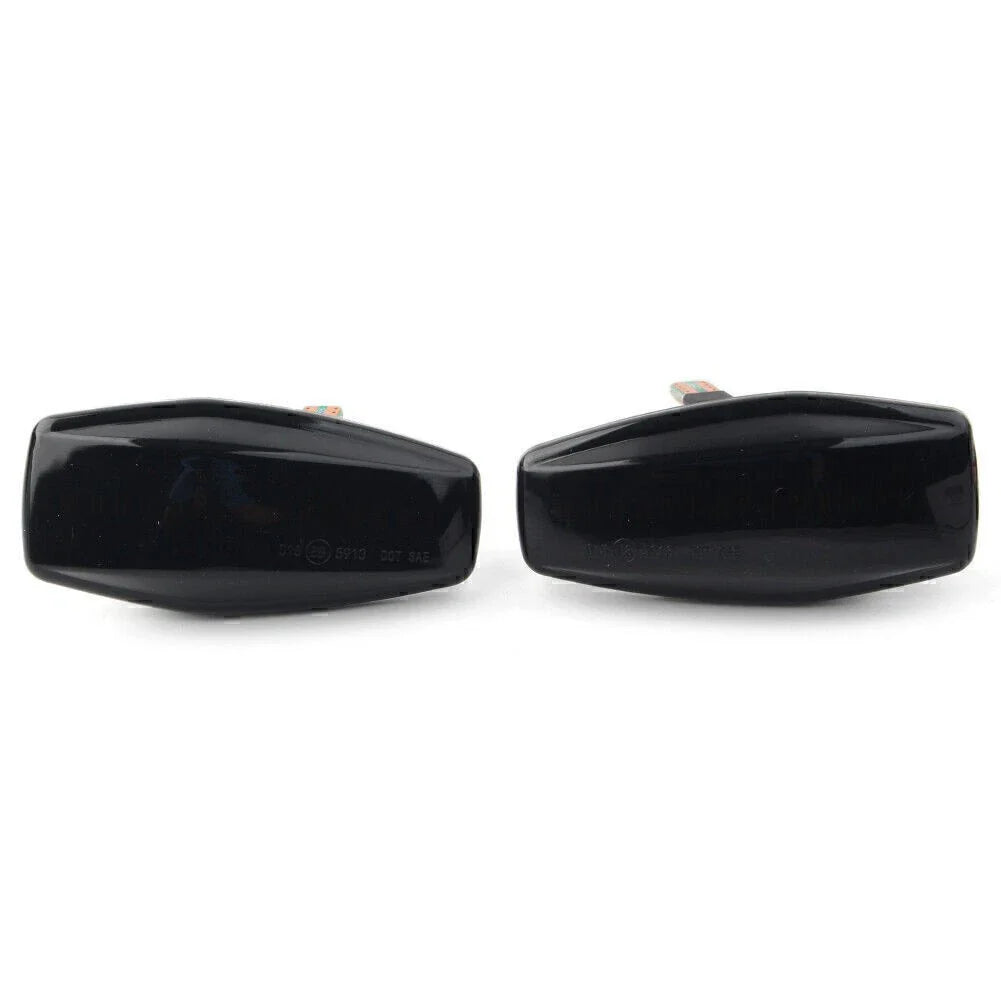 LED Dynamic Turn Signal Lights for Hyundai Elantra XD, i10, Getz, Tucson