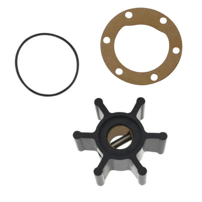 Impeller Kit with Cover Gasket & O-Ring for Northern Lights