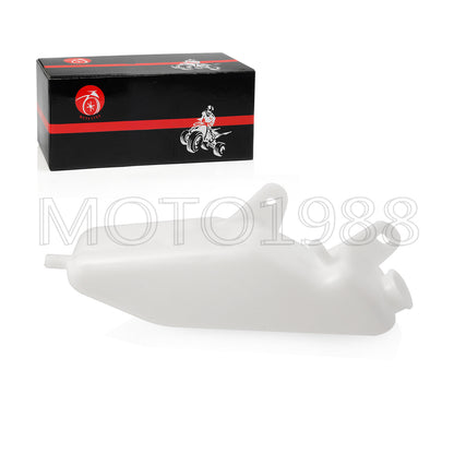 Coolant Overflow Bottle for Yamaha YFZ450 (2004–2013)