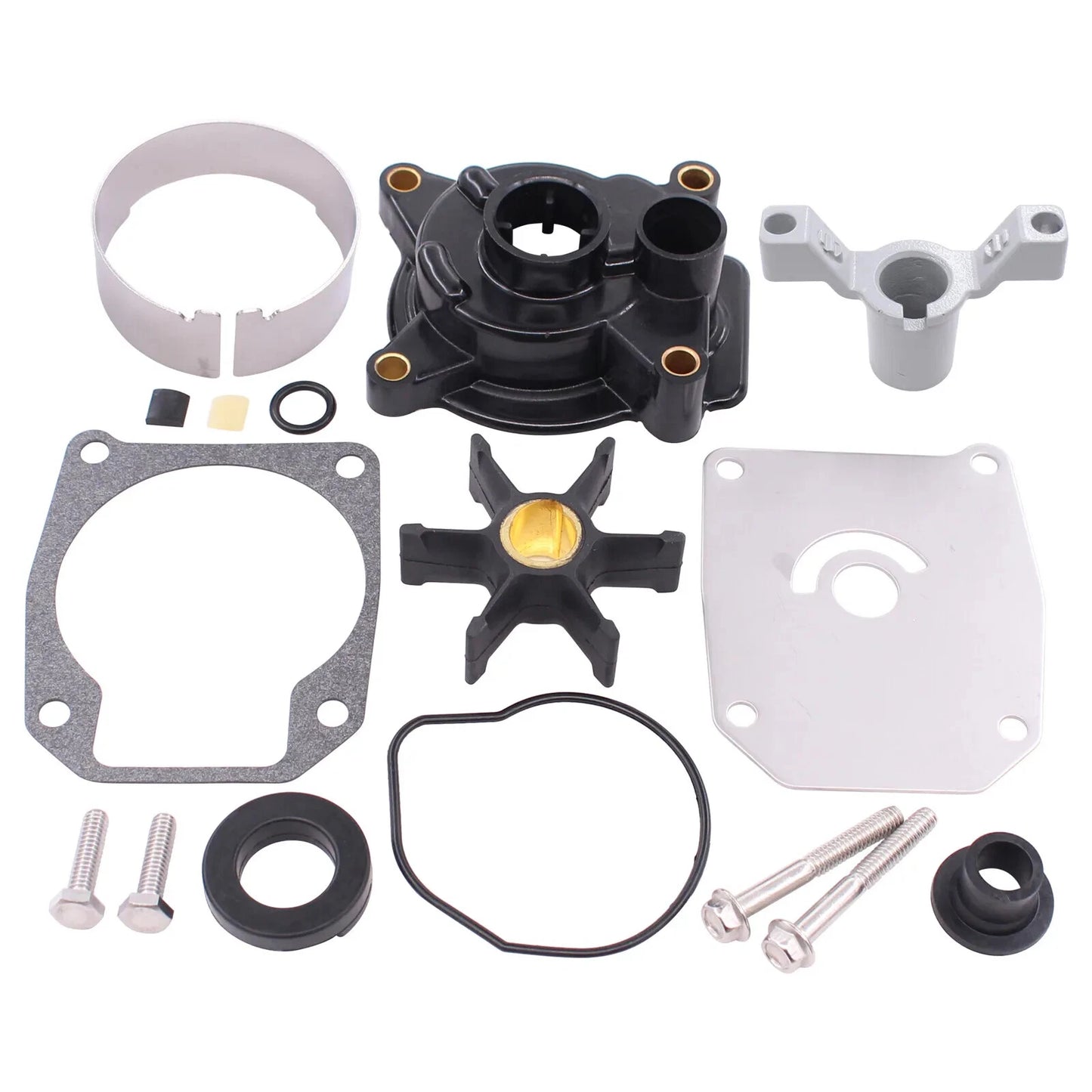 Water Pump Kit