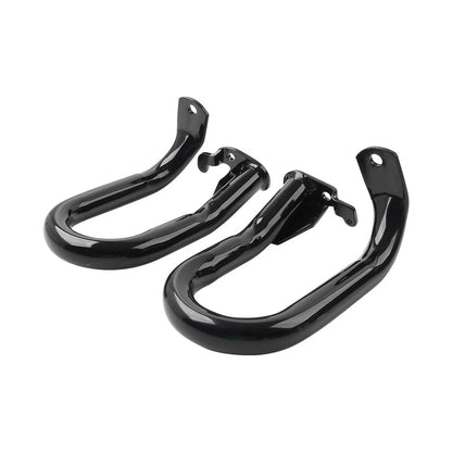 CNC Folding Extendable Brake Clutch Levers for Honda ADV150 (2019–2020)