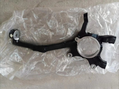 Knuckle, Steering LH for Toyota