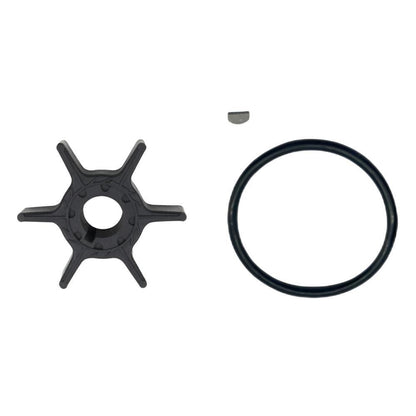 Impeller for Yamaha Outboard Motors (8-20 HP)