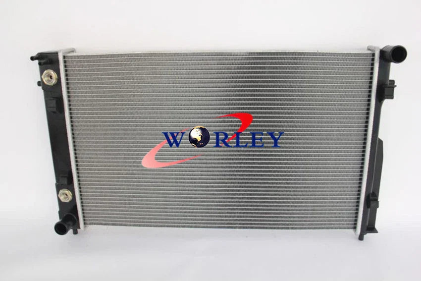 Radiator for Holden VY Commodore V8 SS LS1 GEN3 (2002-2005)