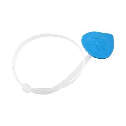 Windshield Washer Wiper Bottle Cap for Mazda Honda Subaru Acura CR-V (2001-2023)
