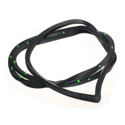 Front Rear Door Weatherstrip for Mazda Familia 323 GLC MR90 1977-1980