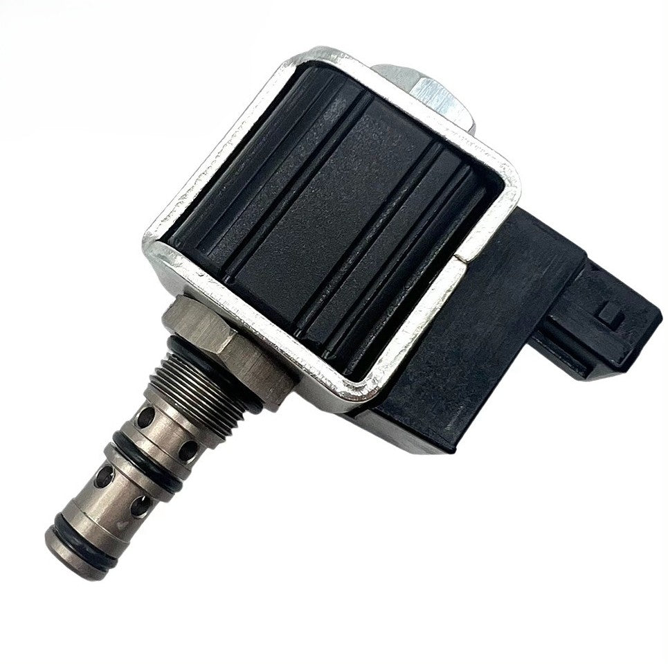 Solenoid Valve for Caterpillar D9T Bulldozer (12V)