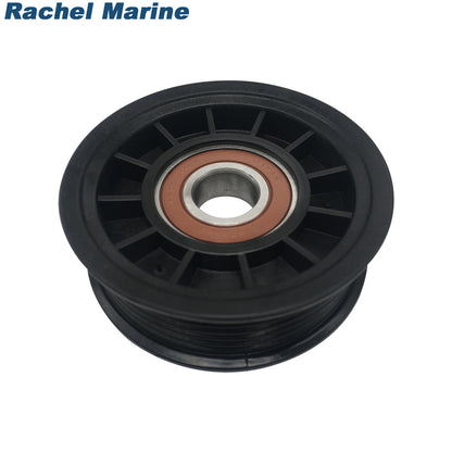 Idler Pulley Assembly for Mercruiser V6 V8 (807757T)