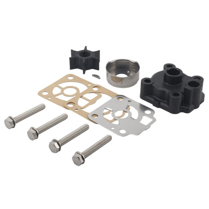 Water Pump Impeller Kit for Tohatsu Outboard 40 50 HP