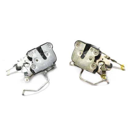 Front Door Lock Latch for Toyota HiAce Commuter Van (1999–2005)