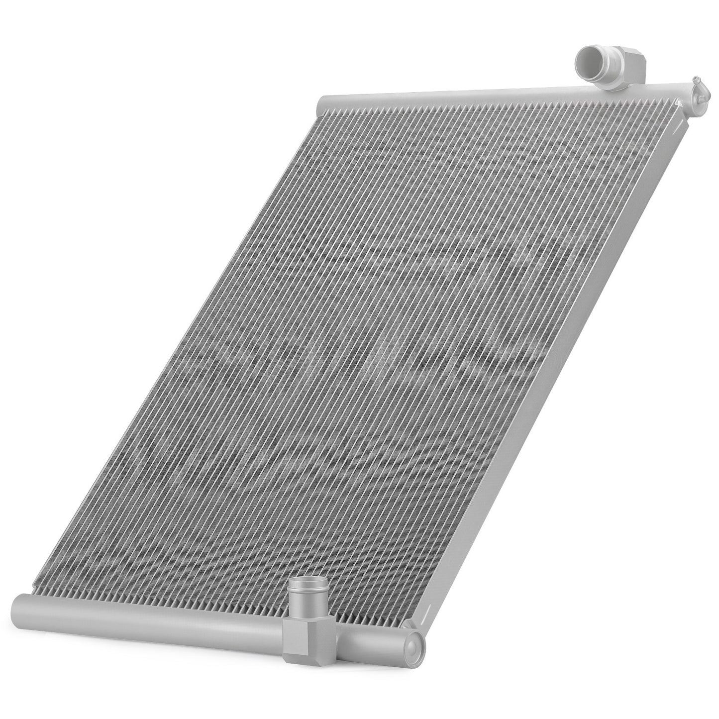 Aluminum Radiator Assembly for Polaris RZR Turbo R / R 4 (2022–2024)