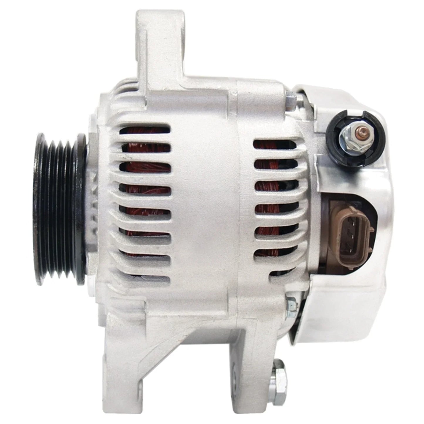 Alternator for Toyota Echo NCP10 NCP12 NCP13 4cyl 1.3L 1.5L 2NZFE 1NZFE 99~05