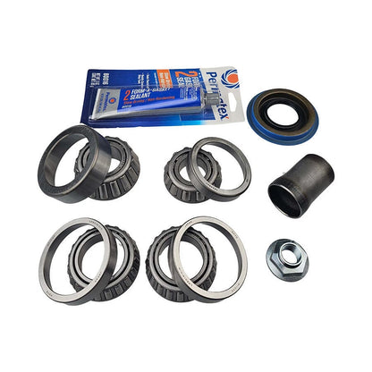 Rear Diff Bearing and Seal Kit for Isuzu D-Max (TFR85, 2002–2012)