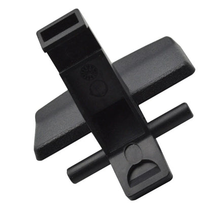 Center Console Armrest Lid Latch Black for Kia Sportage (2011–2019)
