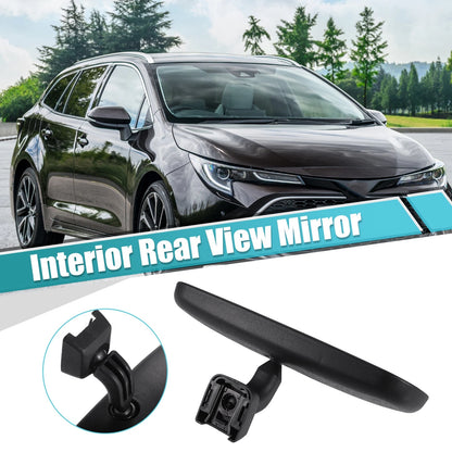 Inner Rearview Mirror for Toyota Corolla (Replaces No. 87810-52041)