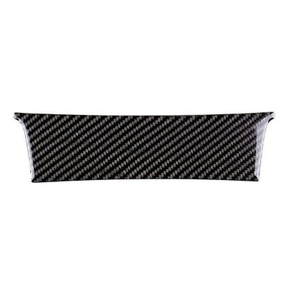 Carbon Fiber Central Console Panel Cover Trim for Lexus IS250 IS350 IS200t (13-20)