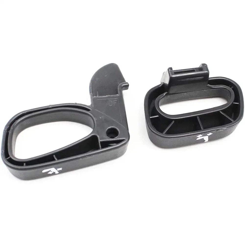 Car Seat Recliner Bent Handle Kit for Mitsubishi Pajero V31 V32 V33 RVR N10 N20