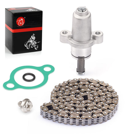 Cam Chain Timing & Tensioner for Suzuki DR650SE (1996–2023)