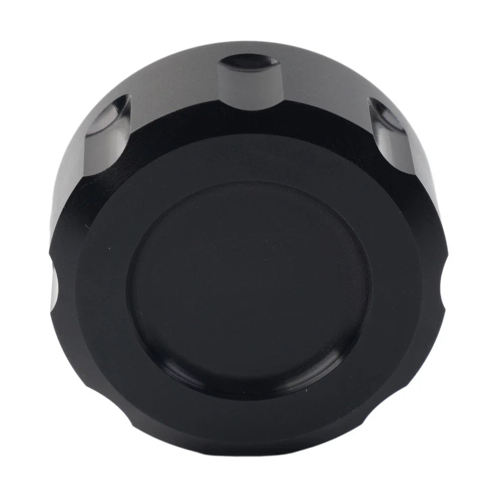 Rear Brake Fluid Reservoir Cap Cover for Honda Monkey 125 Dax125 (2018-2023)