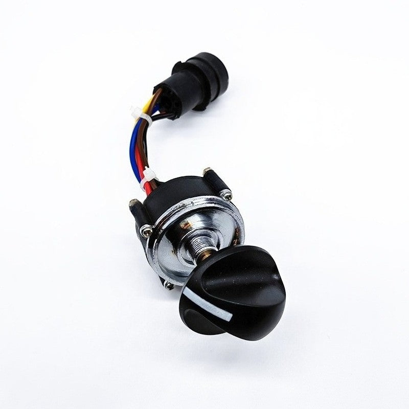 Rotary Switch for Caterpillar CAT 312 325 350 (2000–2023)