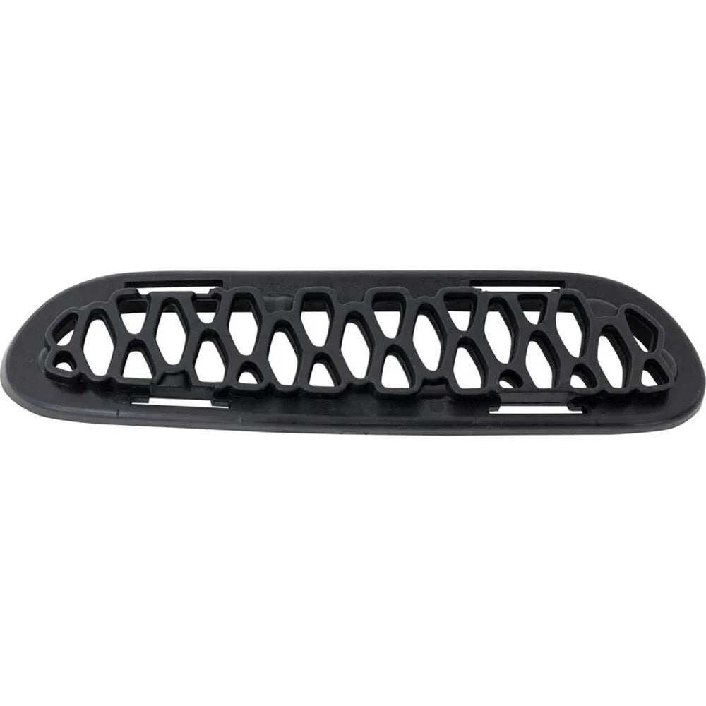 Bumper Face Bar Trims Molding Step Pad Left+Right for Charger (2015-2020)