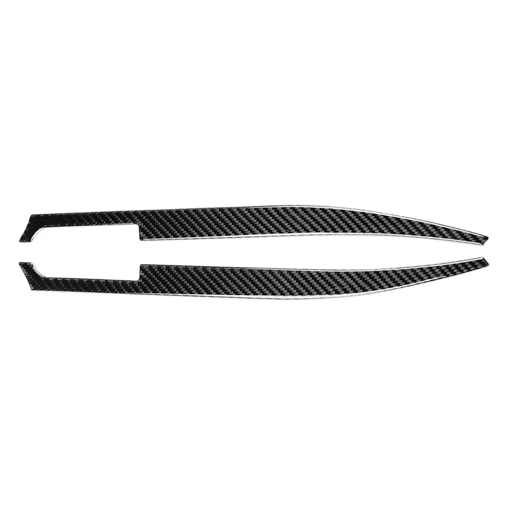 Black Side Panel Trim for Cadillac CTS (2008-2013)