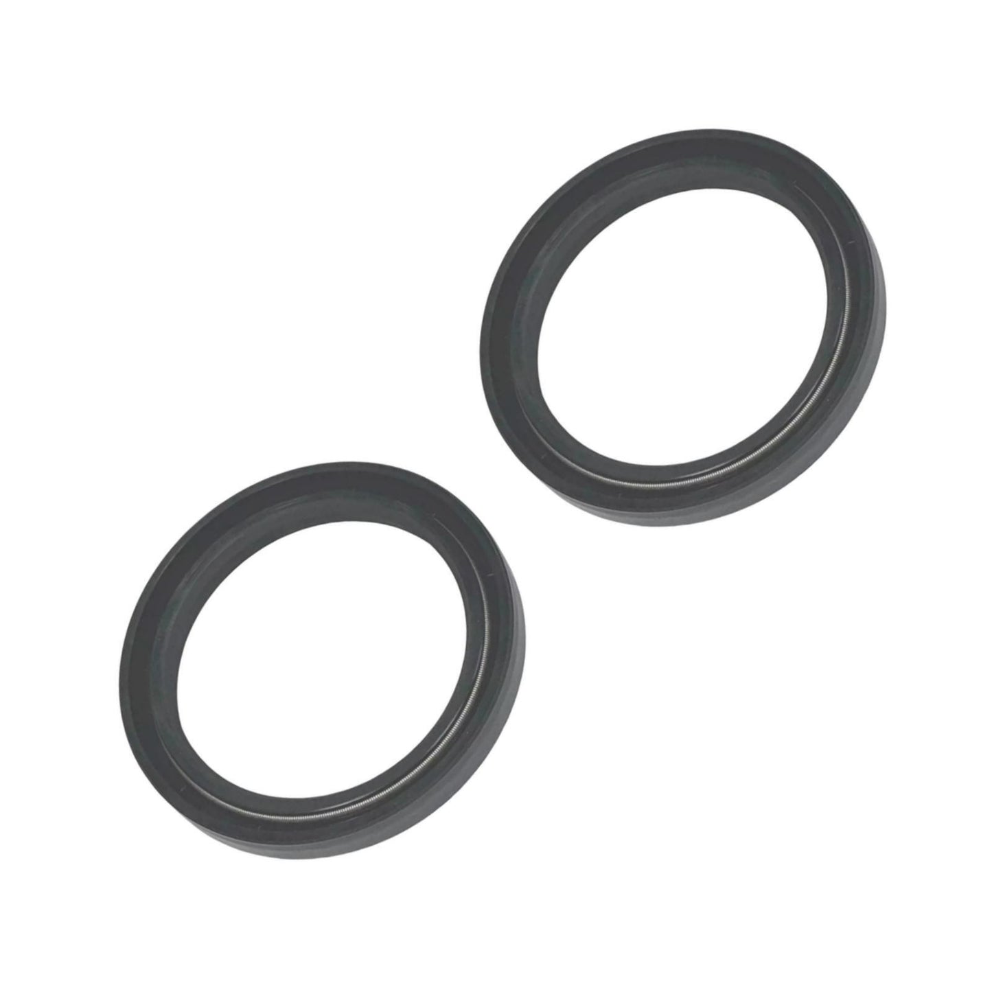 Set of 2 Sealing Rings for Volvo Penta Lower Gear Unit (Fits 851407)