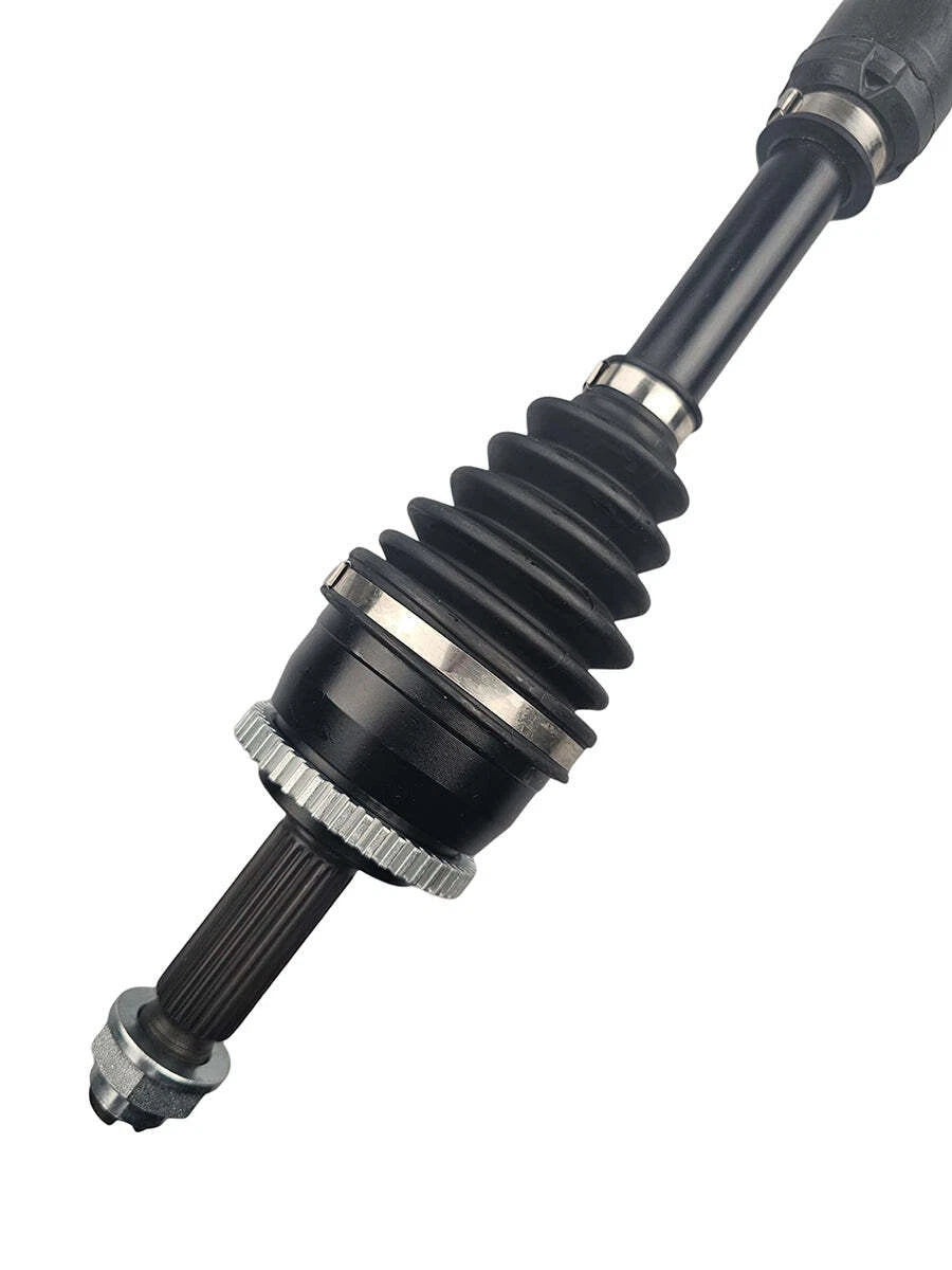 Front Right CV Axle Drive Shaft for Hyundai Accent (2010–2017)