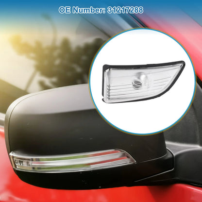LED Turn Signal Light for Volvo XC60 (2018–2023) No. 31217288