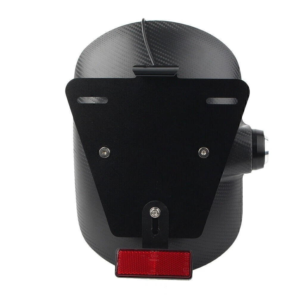 CNC Air Intake Cover Air Filter for BMW R NineT R9T (2014–2021)