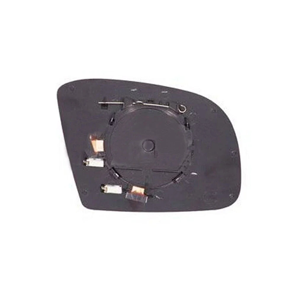 Driver Left Side Mirror Glass for Mercedes R500 R350 R320 GL550 GL450 GL320 (2006-2012)