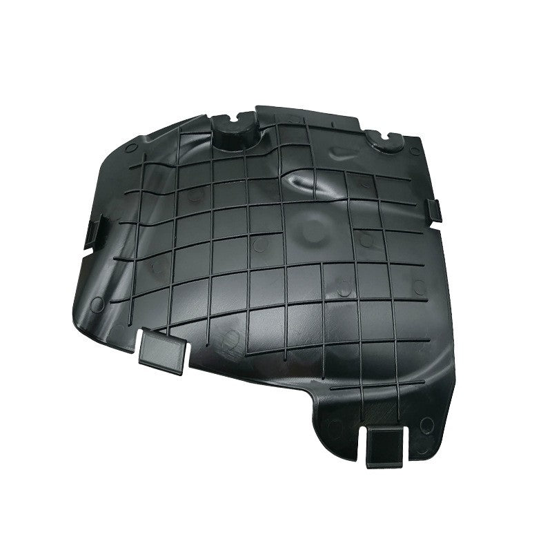 Front Fender Liner Cover for Mercedes C-Class (2015–2021)